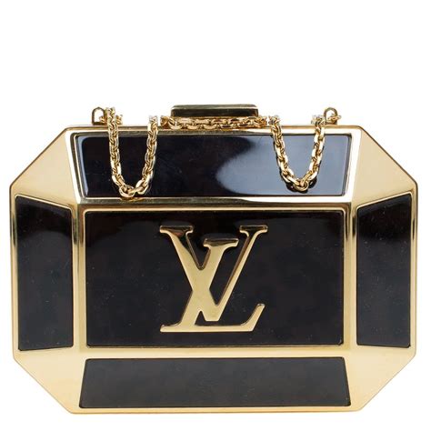 evening bags Louis Vuitton